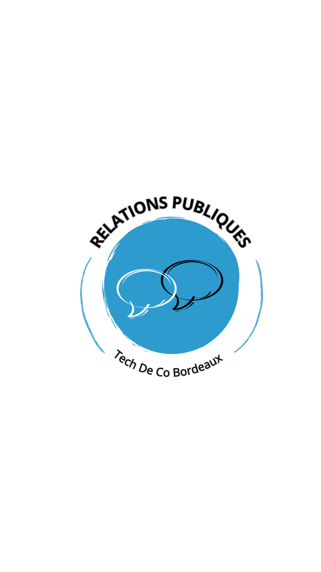 Logo TC Relations Publiques